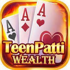 Teen Patti Wealth Apk